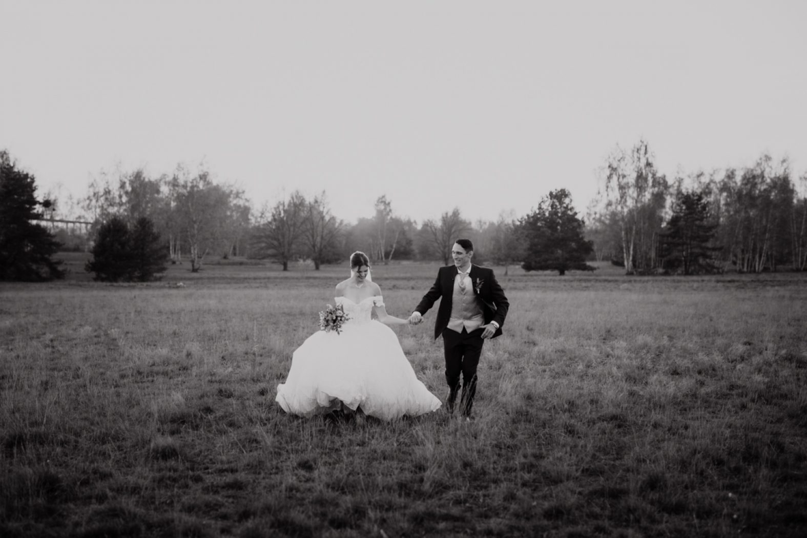 After Wedding Shooting Dresden Fotografie Nora Scholz Hochzeiten