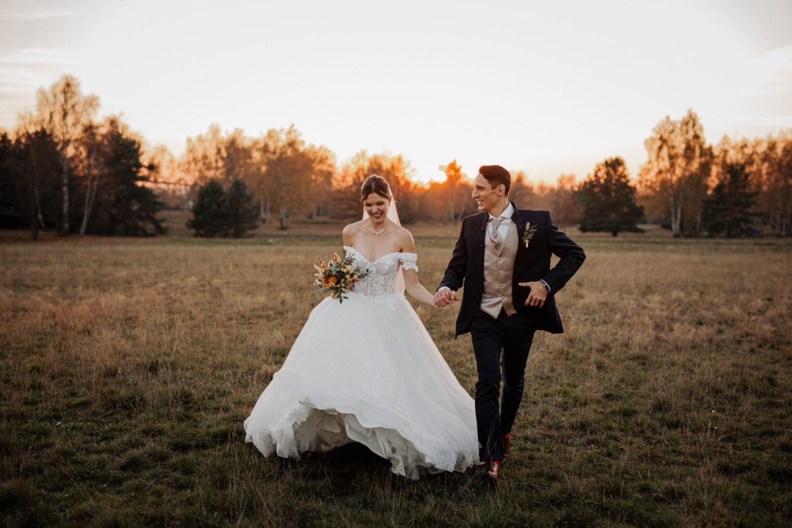 After Wedding Shooting Dresden Fotografie Nora Scholz Hochzeiten