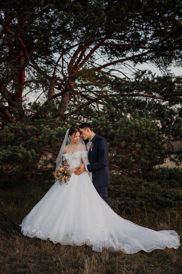 After-Wedding-Shooting Dresden Fotografie Nora Scholz Hochzeiten