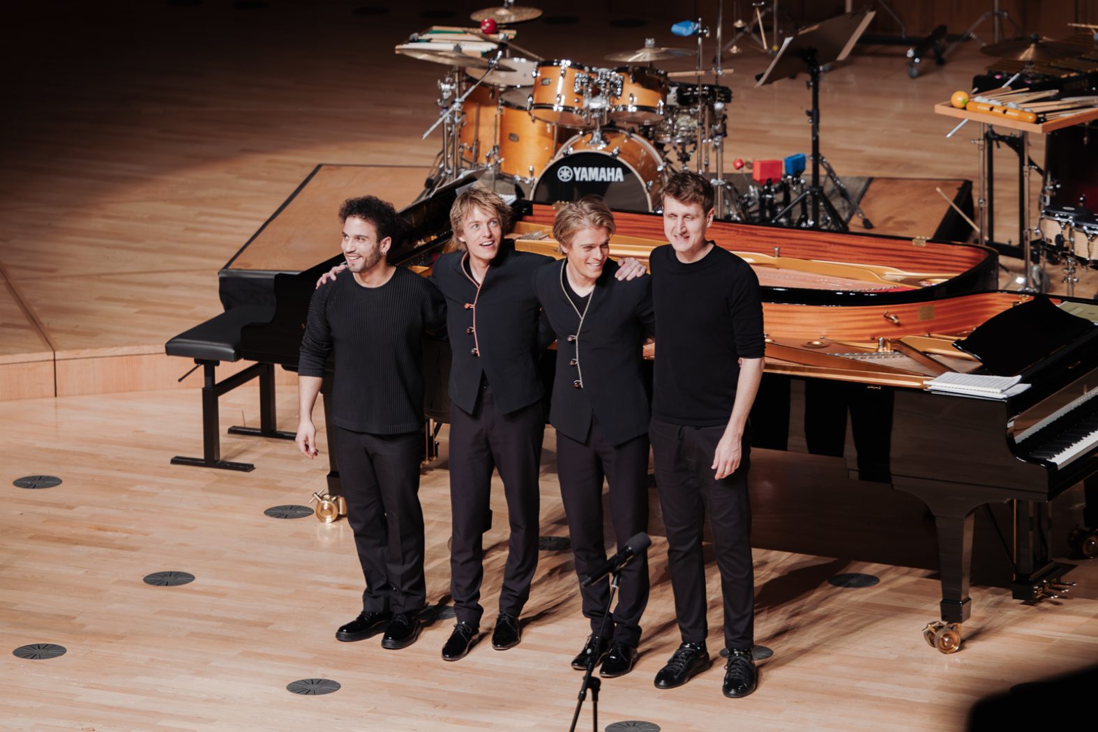 Konzertfotografie, Musikfotografie, Konzertfotos, Fotografie & Post-Produktion, Dresden, Dresden Neustadt, Fotograf, Fotografin, Nora Scholz, professionelle Fotos, Sachsen