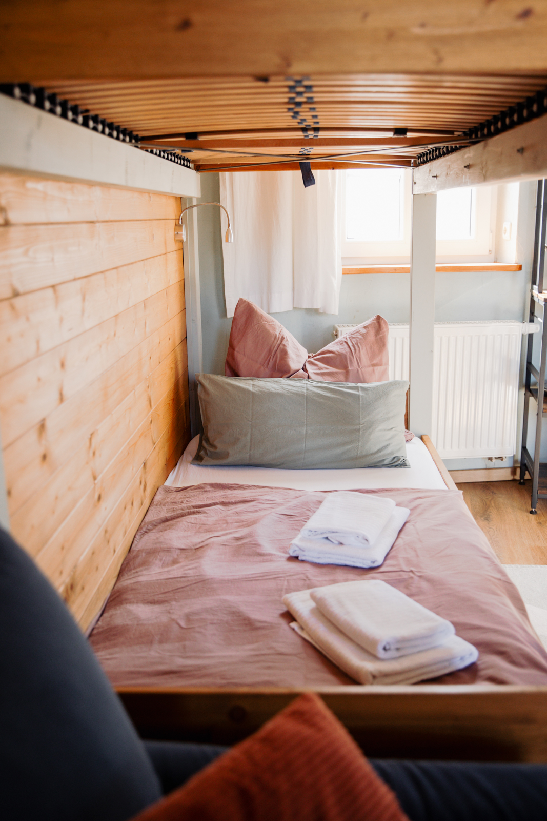 Professionelle Ferienwohnungs- und Immobilienfotografie in Dresden Fotografin Fotograf Sachsen Pension